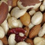 nuts