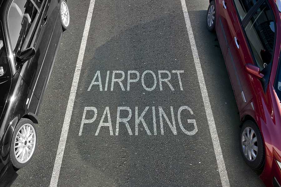 Avoid Airport Parking Stress With These Hard Learned Tips