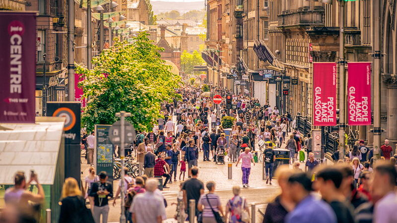 UK Travel for Culture Lovers: Museums, Music and Markets