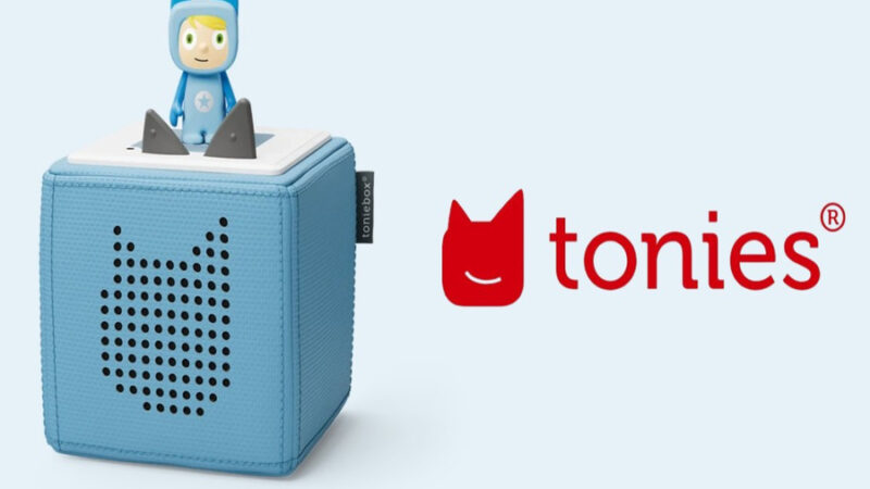 What you Need to Know Before Buying a Toniebox