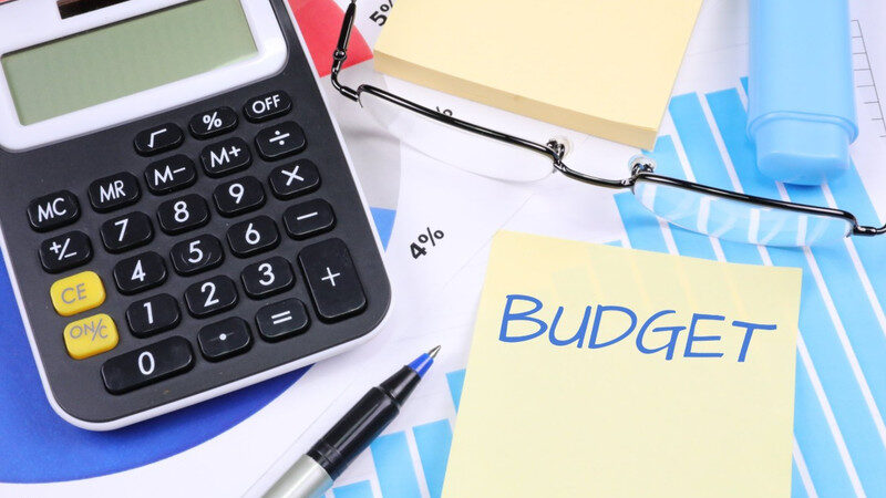 Creating a Family Budget