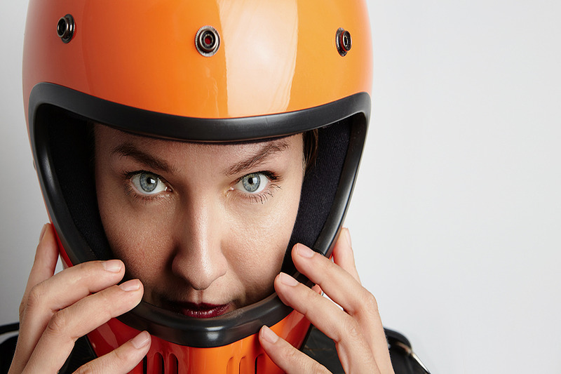 Staying Safe On The Roads As A Motorcyclist