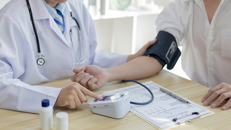 Health check