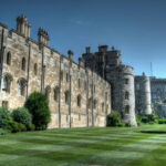 historic castle