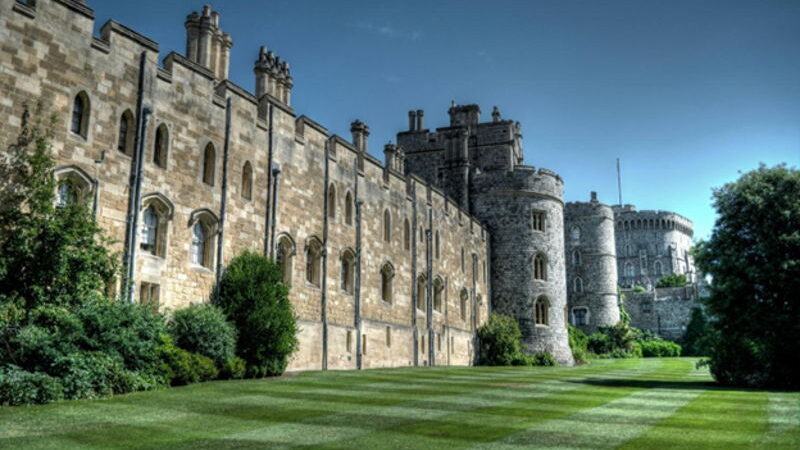 Top 10 Historic Castles to Visit in the UK