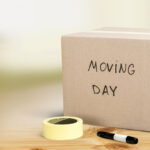Moving House