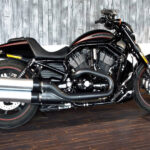 Sell motorcycle