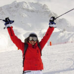 Skiing Etiquette