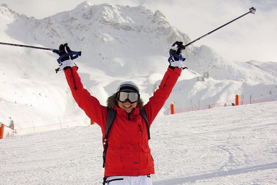The Unwritten Rules of the Slopes: Ski Etiquette for Beginners