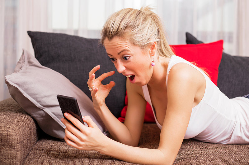 The 8 Types of People You Meet in School Parent WhatsApp Groups