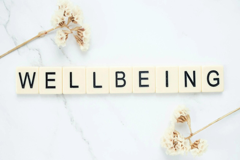Reclaim Your Time: Simple Wellbeing Habits That Work