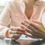 Cope with divorce