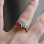 Diamond Engagement Ring