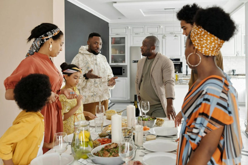 How Regular Family Conversations can Tighten Family Bonds