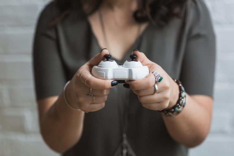Lifestyle Hack: Gaming as a Vehicle for Better Health & Wellbeing