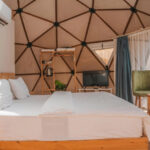 Glamping