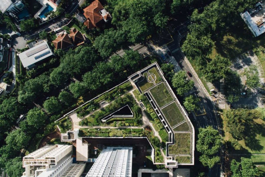Green Infrastructure