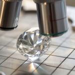 Measuring Diamond