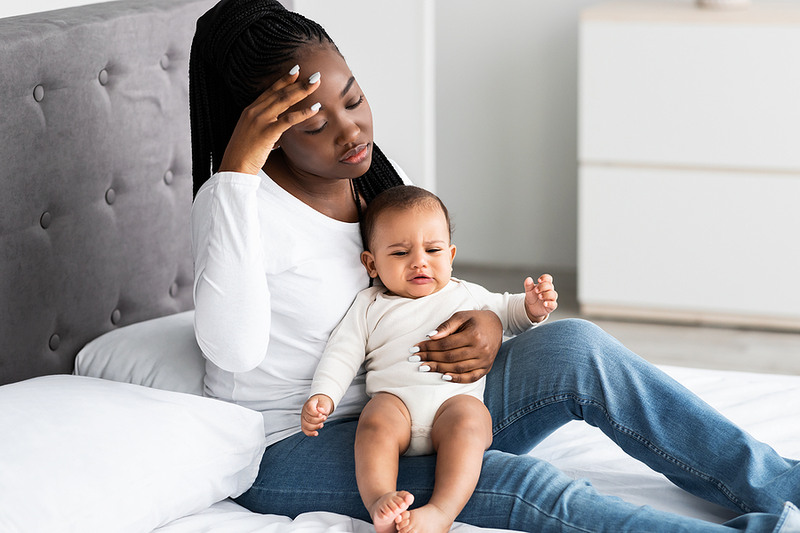 Mum Guilt