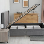 Ottoman Bed