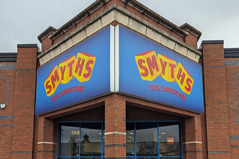 Smyths Toys is One of My Favourite Places – Here’s Why