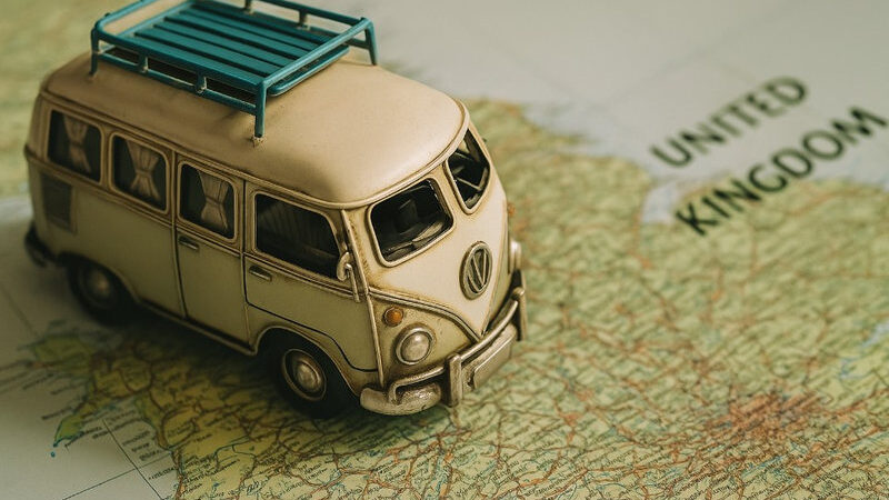 The Ultimate UK Staycation Guide: From Coast to Countryside