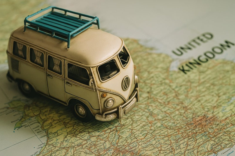 The Ultimate UK Staycation Guide: From Coast to Countryside
