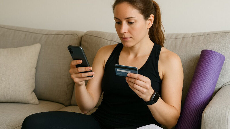You Can’t Buy Yourself Thin – I Know Because I Tried