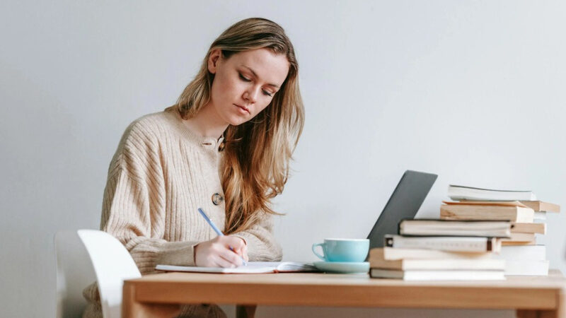 Tips for Sparking Creativity and Gaining New Perspective