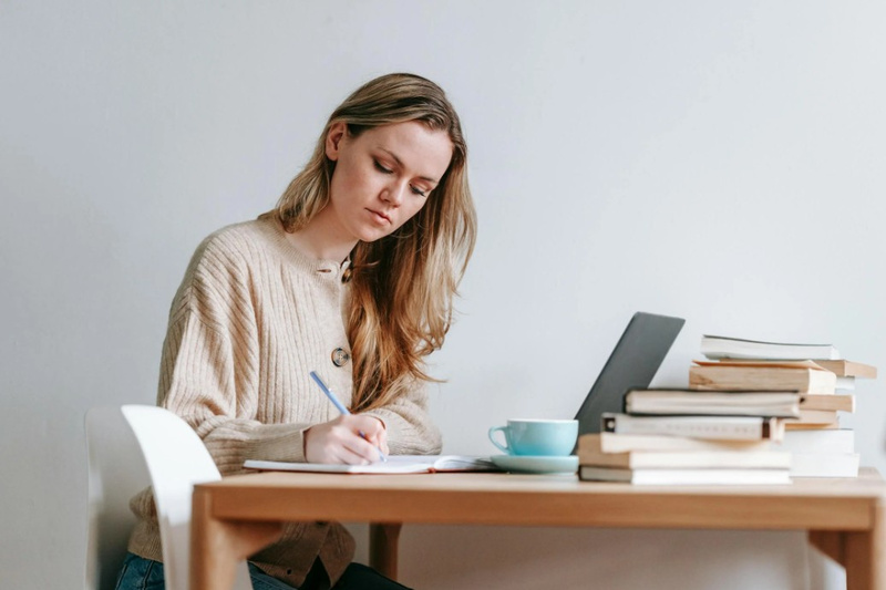 Tips for Sparking Creativity and Gaining New Perspective