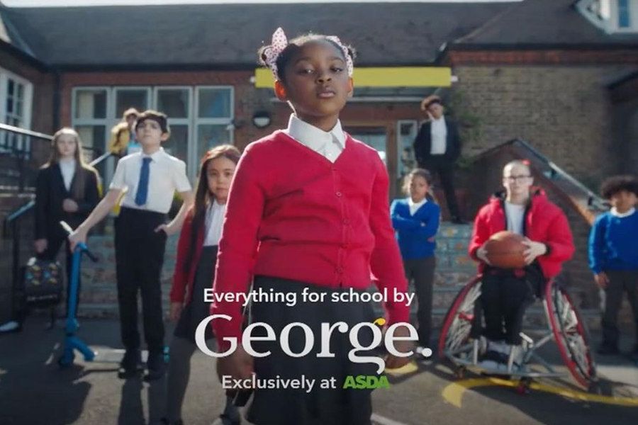 Asda George is the Best Place for Cheap School Uniforms