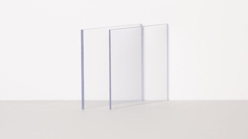 How to Maintain and Clean Your Clear Polycarbonate Panels