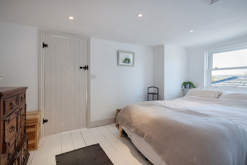 Cottage Style Doors