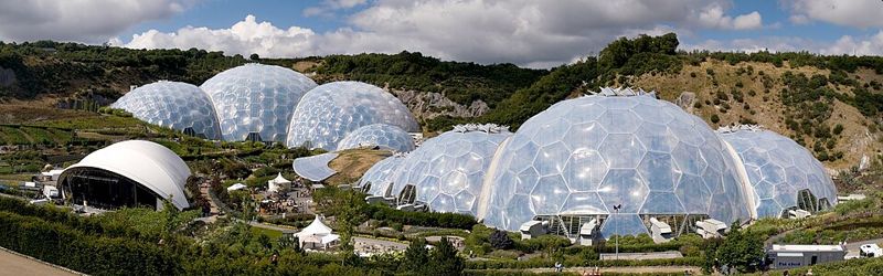 eden project