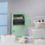 Flexible storage