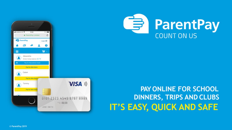 How Parentpay Works