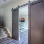Interior Doors