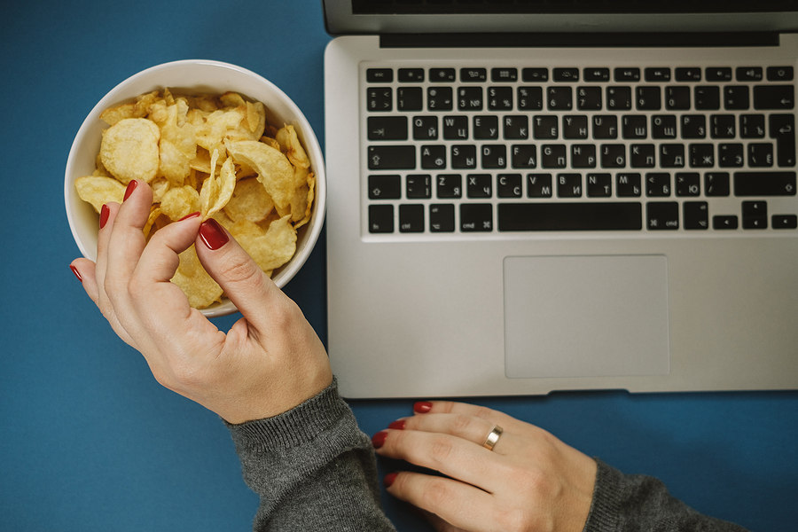 5 Low Calorie Crisps That Are Also Low in Fat – Perfect for Snack Attacks