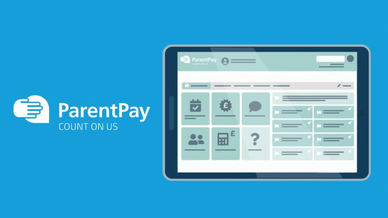 ParentPay is Brilliant – When it Works