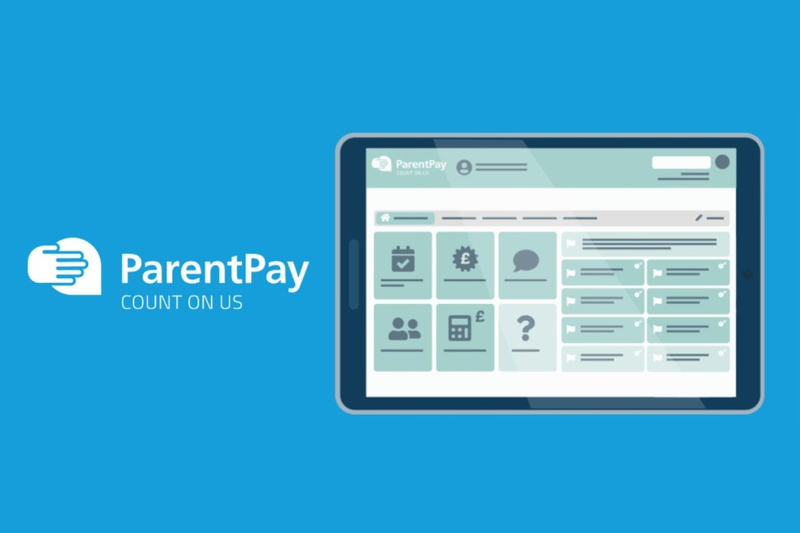 ParentPay is Brilliant – When it Works
