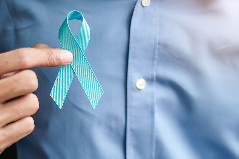 Prostate cancer awareness
