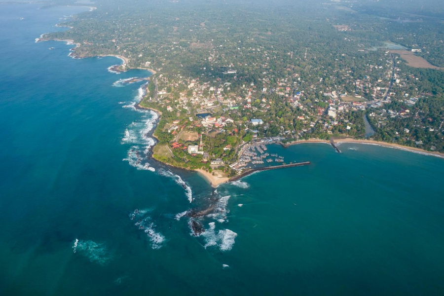 Here’s Why You Should Book a Family Holiday to Sri Lanka