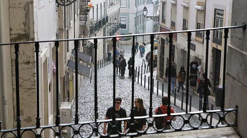 At Last – A Free Holiday In Lisbon!