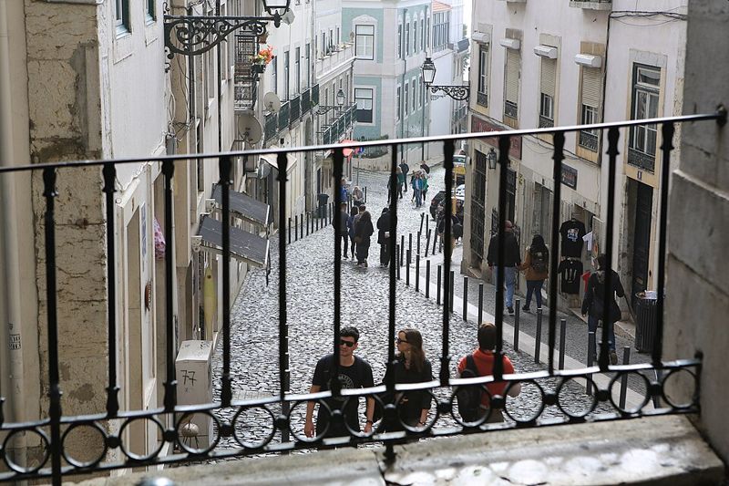 At Last – A Free Holiday In Lisbon!