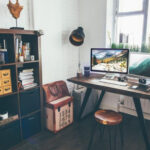 Stylish Home Office