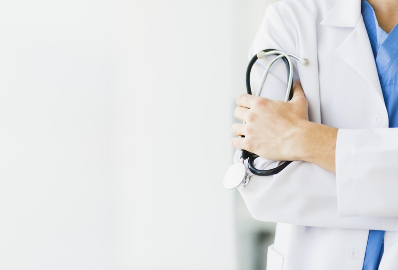 Talk to a doctor
