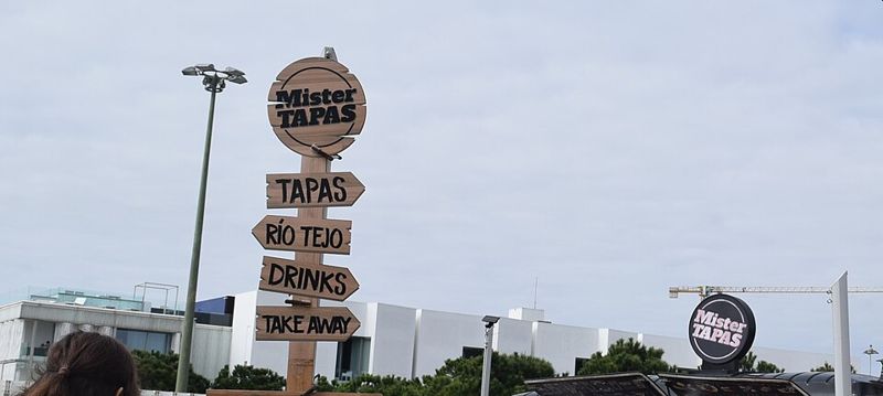 tapas lisbon