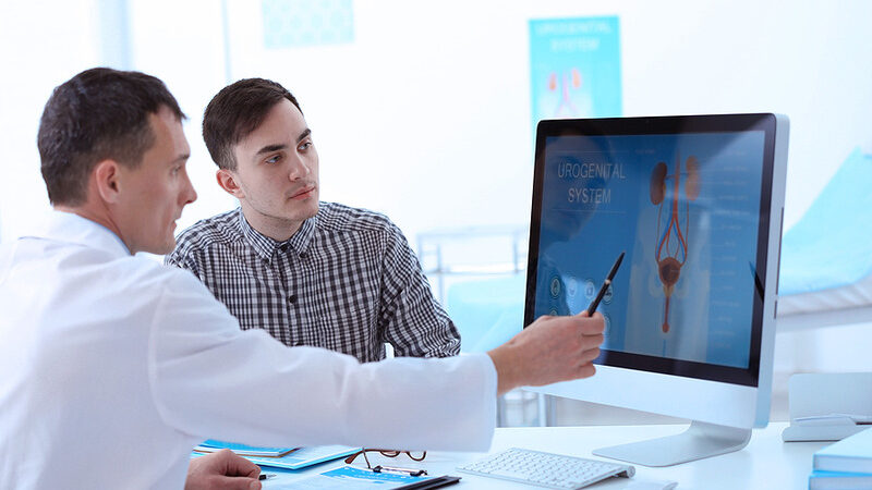 Early Detection: How Urology Diagnostics Could Save Lives