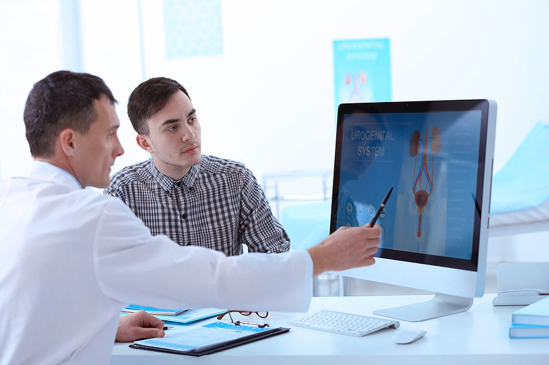 Early Detection: How Urology Diagnostics Could Save Lives