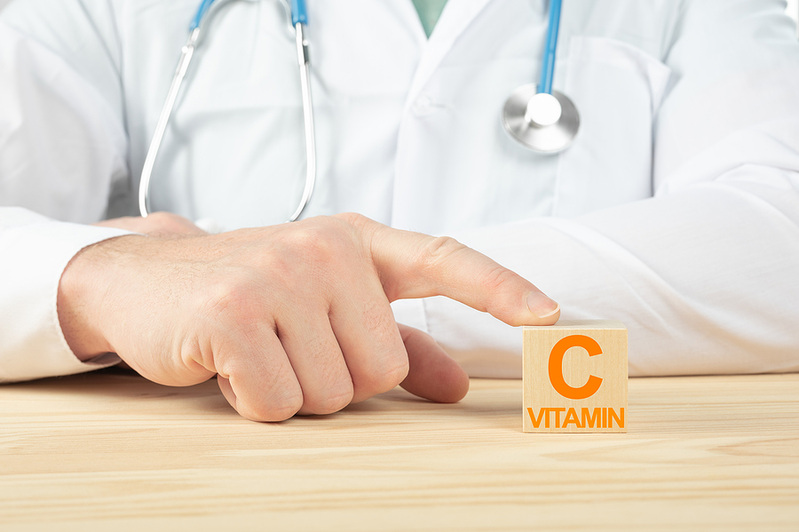 Vitamin C